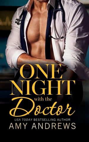 One Night with the Doctor