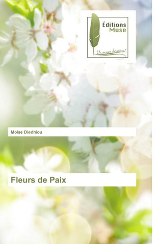 Fleurs de Paix