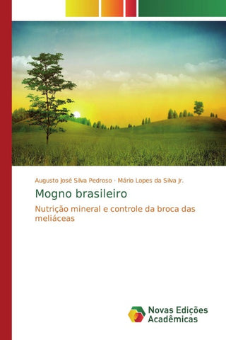 Mogno brasileiro