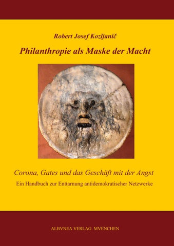 Philanthropie als Maske der Macht