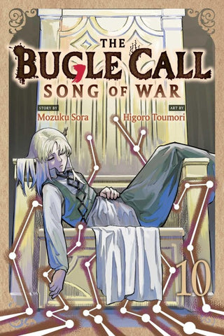 The Bugle Call