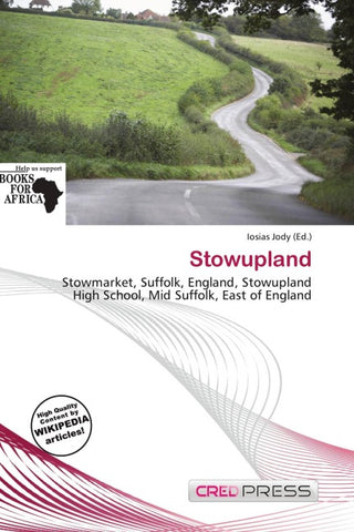 Stowupland