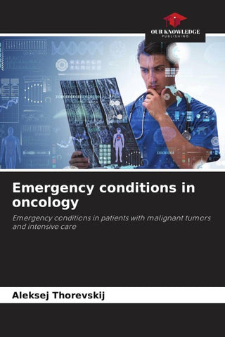 Emergency conditions in oncology