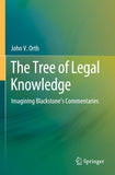 The Tree of Legal Knowledge