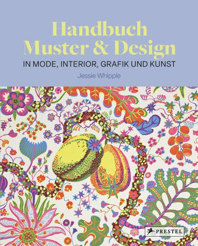 Handbuch Muster und Designs