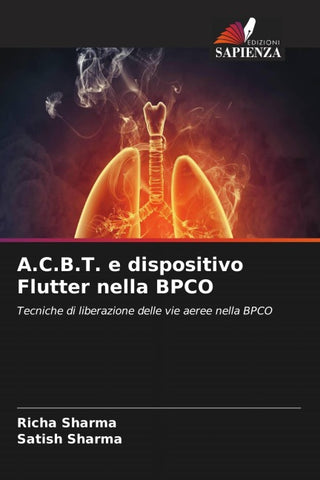 A.C.B.T. e dispositivo Flutter nella BPCO