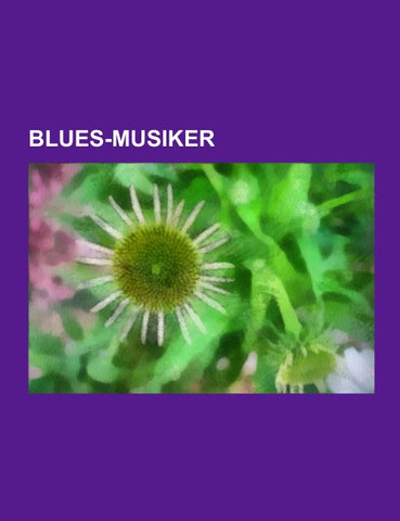 Blues-Musiker