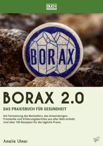 Borax 2.0