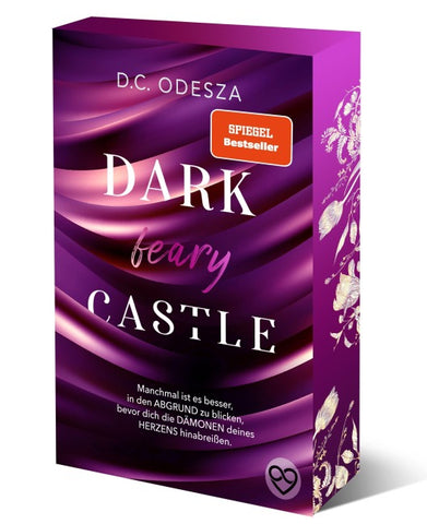 DARK feary CASTLE