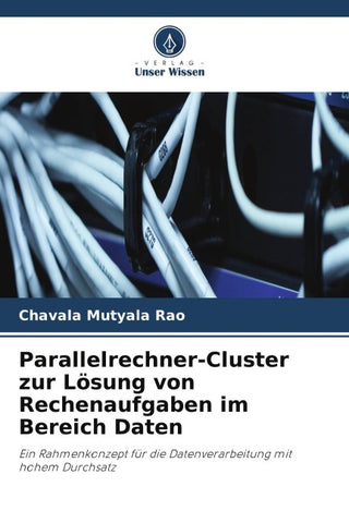Parallelrechner-Cluster zur Lösung von Rechenaufgaben im Bereich Daten