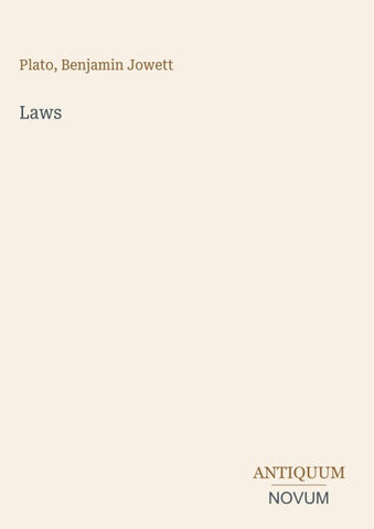 Laws