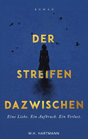 Der Streifen dazwischen