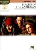 Pirates of the Caribbean Medley 1 and 2