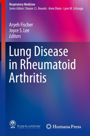 Lung Disease in Rheumatoid Arthritis