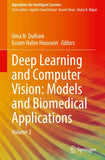 Deep Learning and Computer Vision: Models and Biomedical Applications
