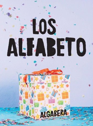 Los Alfabeto