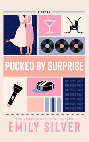 Pucked By Surprise