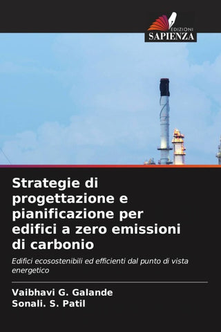 Strategie di progettazione e pianificazione per edifici a zero emissioni di carbonio
