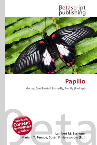 Papilio