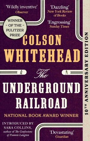 The Underground Railroad