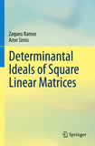 Determinantal Ideals of Square Linear Matrices