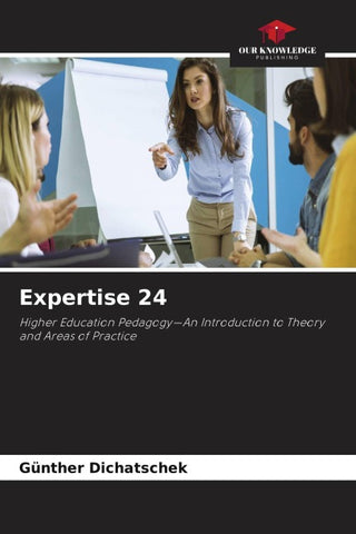 Expertise 24