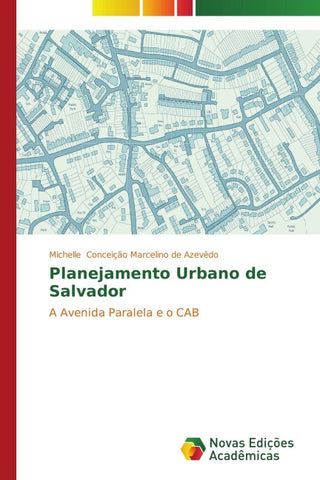 Planejamento Urbano de Salvador