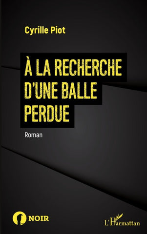 À la recherche d'une balle perdue