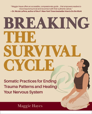 Breaking the Survival Cycle