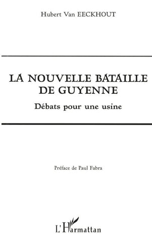 La nouvelle bataille de Guyenne