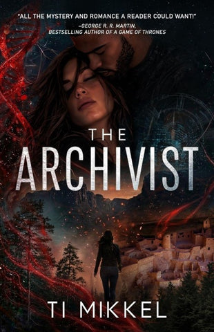 The Archivist
