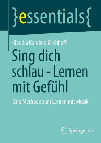 Sing dich schlau - Lernen mit Gefühl