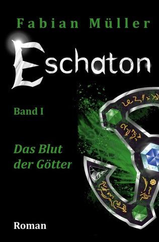 Das Blut der Götter