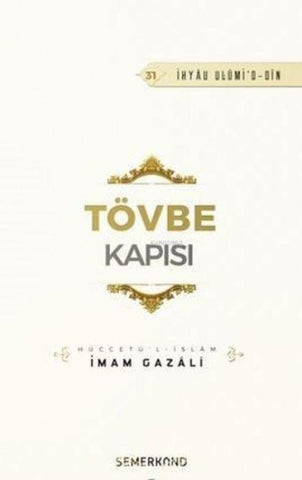 Tövbe Kapisi