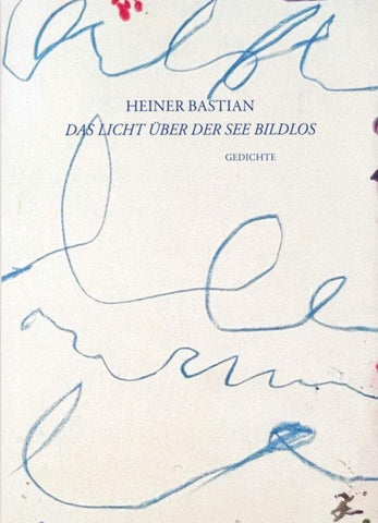 Das Licht über der See Bildlos