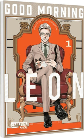 Good Morning Leon 1