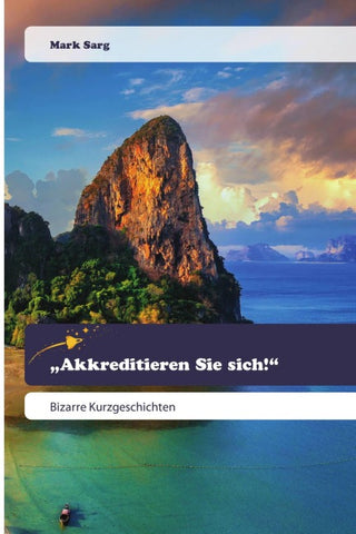 "Akkreditieren Sie sich!"