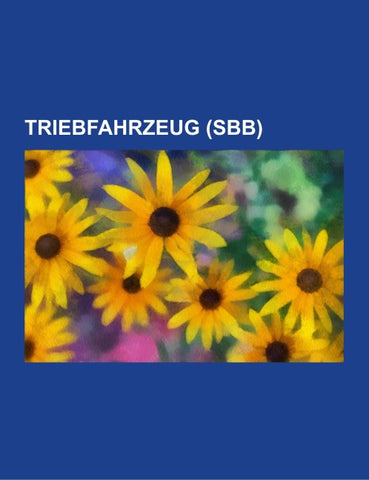 Triebfahrzeug (SBB)