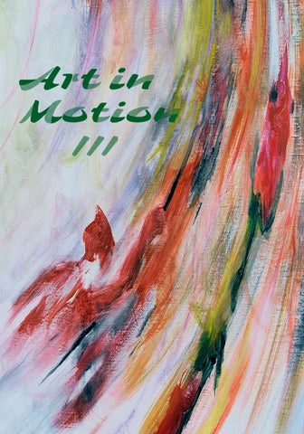 Art in Motion III