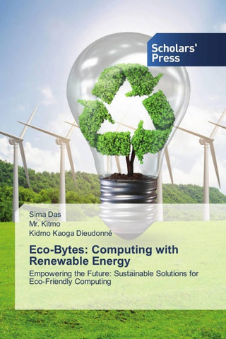 Eco-Bytes: Computing with Renewable Energy