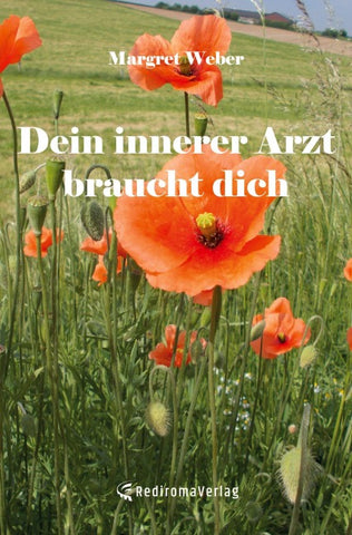 Dein innerer Arzt braucht dich