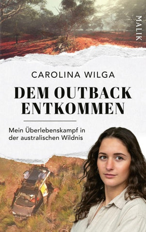 Dem Outback entkommen