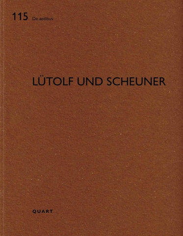 Lütolf und Scheuner