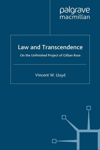 Law and Transcendence