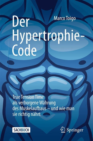 Der Hypertrophie-Code