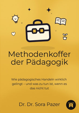 Methodenkoffer der Pädagogik