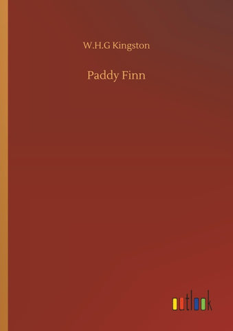 Paddy Finn