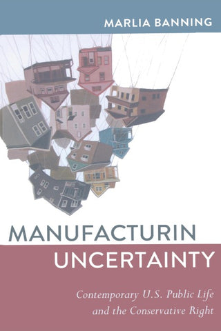 Manufacturing Uncertainty