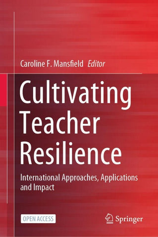 Cultivating Teacher Resilience