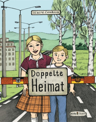Doppelte Heimat